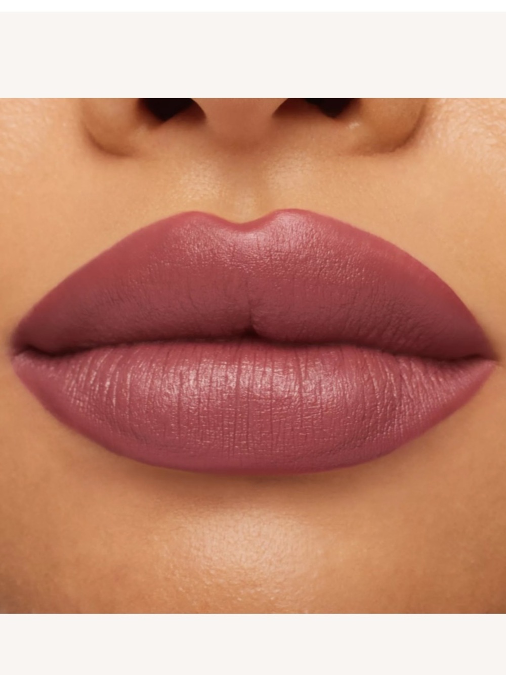 Mac Matte Lipstick- Soar - Picture 5 of 5